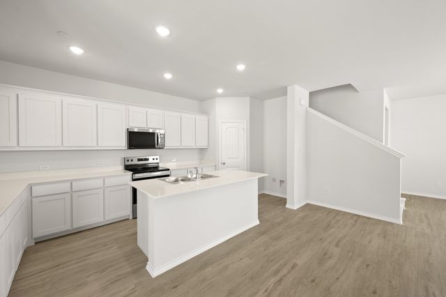 4508 Avion Drive, Sanger, TX 76266