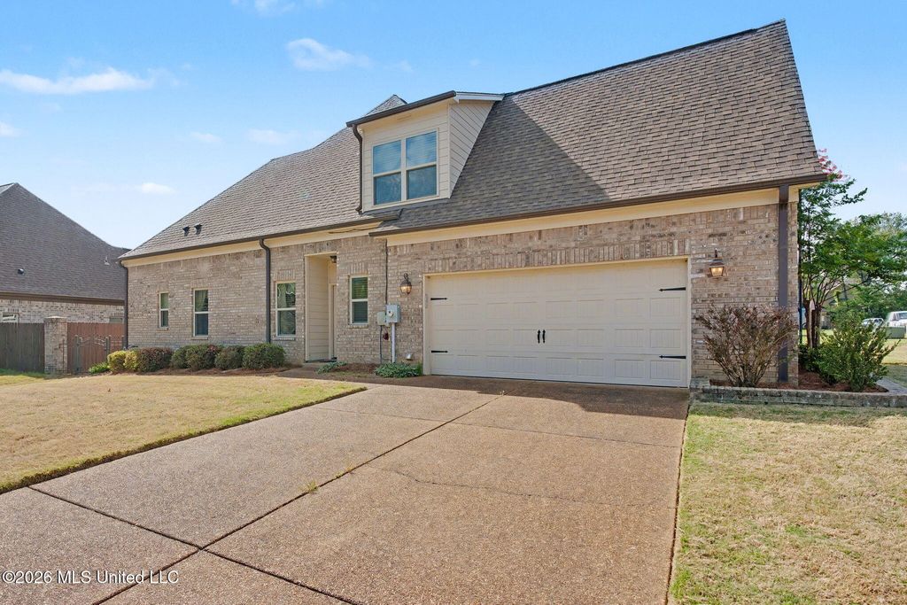 6826 Monica Lane, Olive Branch, MS 38654 — photo 4