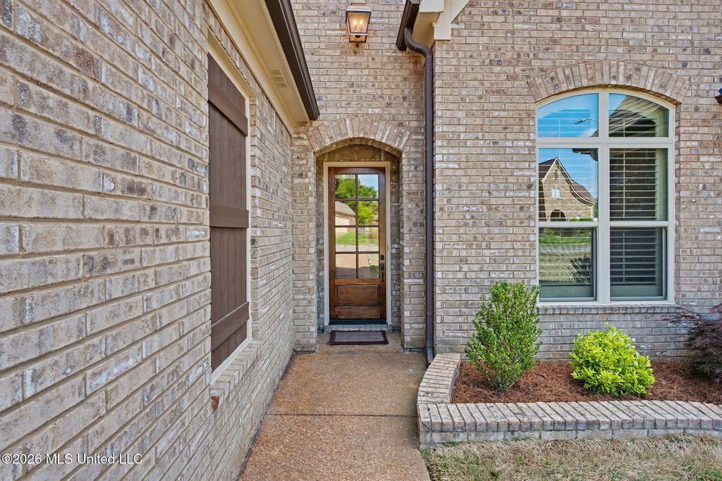 6826 Monica Lane, Olive Branch, MS 38654 — photo 5