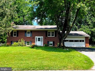5305 WENDY RD, Sykesville, MD 21784