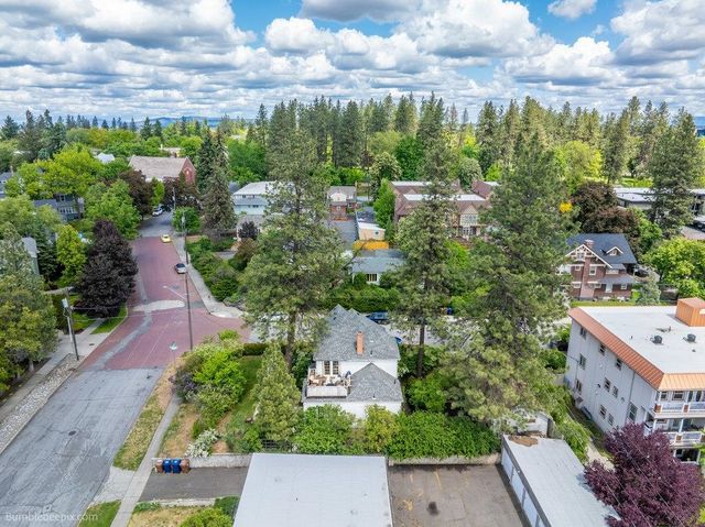 2217 W 5th Ave, Spokane, WA 99224