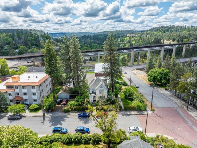 2217 W 5th Ave, Spokane, WA 99224