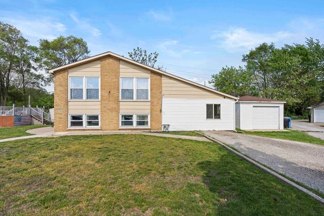 12713 S Escanaba Avenue, Chicago, IL 60633