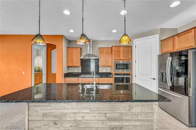 906 Majestic View, Mesquite, NV 89034