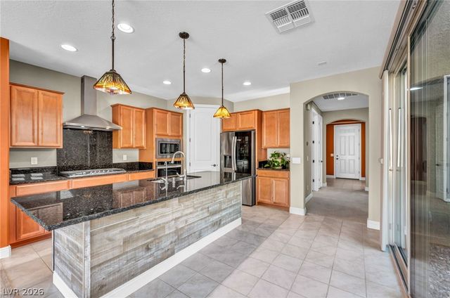 906 Majestic View, Mesquite, NV 89034