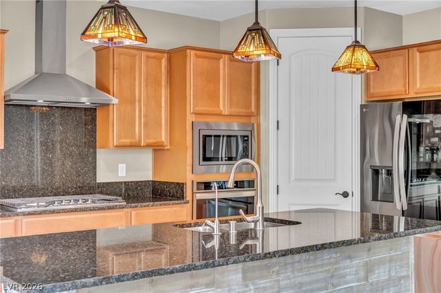 906 Majestic View, Mesquite, NV 89034