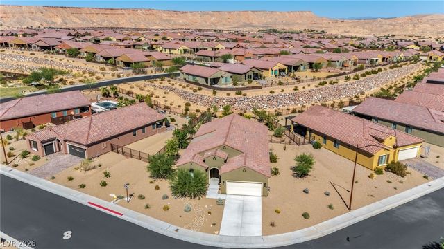 906 Majestic View, Mesquite, NV 89034