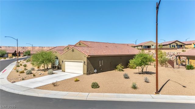 906 Majestic View, Mesquite, NV 89034