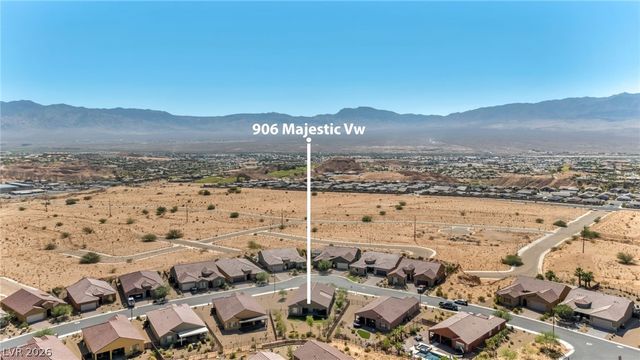 906 Majestic View, Mesquite, NV 89034