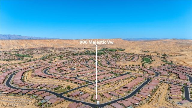 906 Majestic View, Mesquite, NV 89034