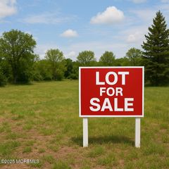 0 Monroe Avenue, Bayville, NJ 08721
