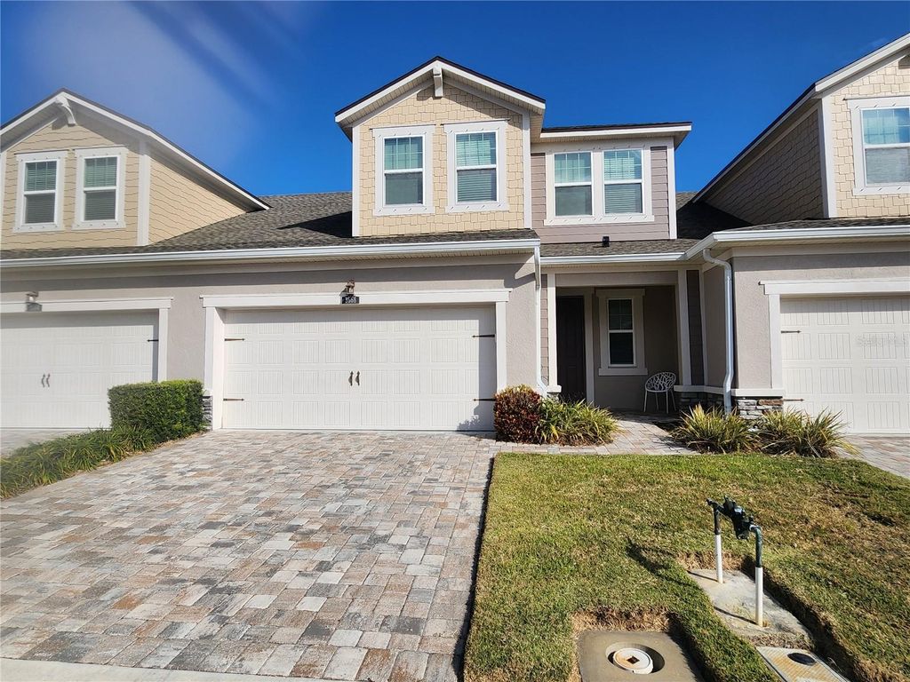 3668 FESCUE LANE, Sarasota, FL 34232