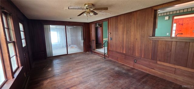 4610 Christian Drive, Clarence, NY 14031