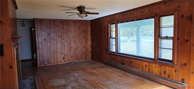 4610 Christian Drive, Clarence, NY 14031