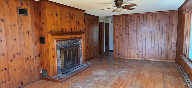 4610 Christian Drive, Clarence, NY 14031