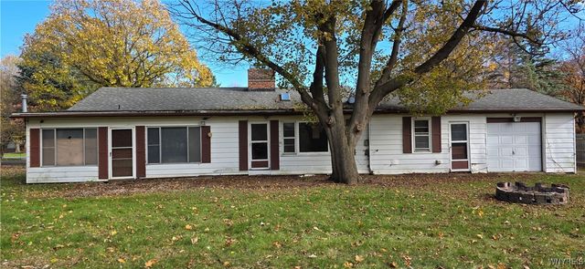 4610 Christian Drive, Clarence, NY 14031