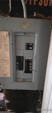 4610 Christian Drive, Clarence, NY 14031