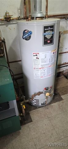 4610 Christian Drive, Clarence, NY 14031