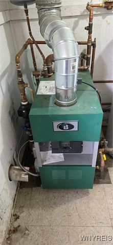 4610 Christian Drive, Clarence, NY 14031