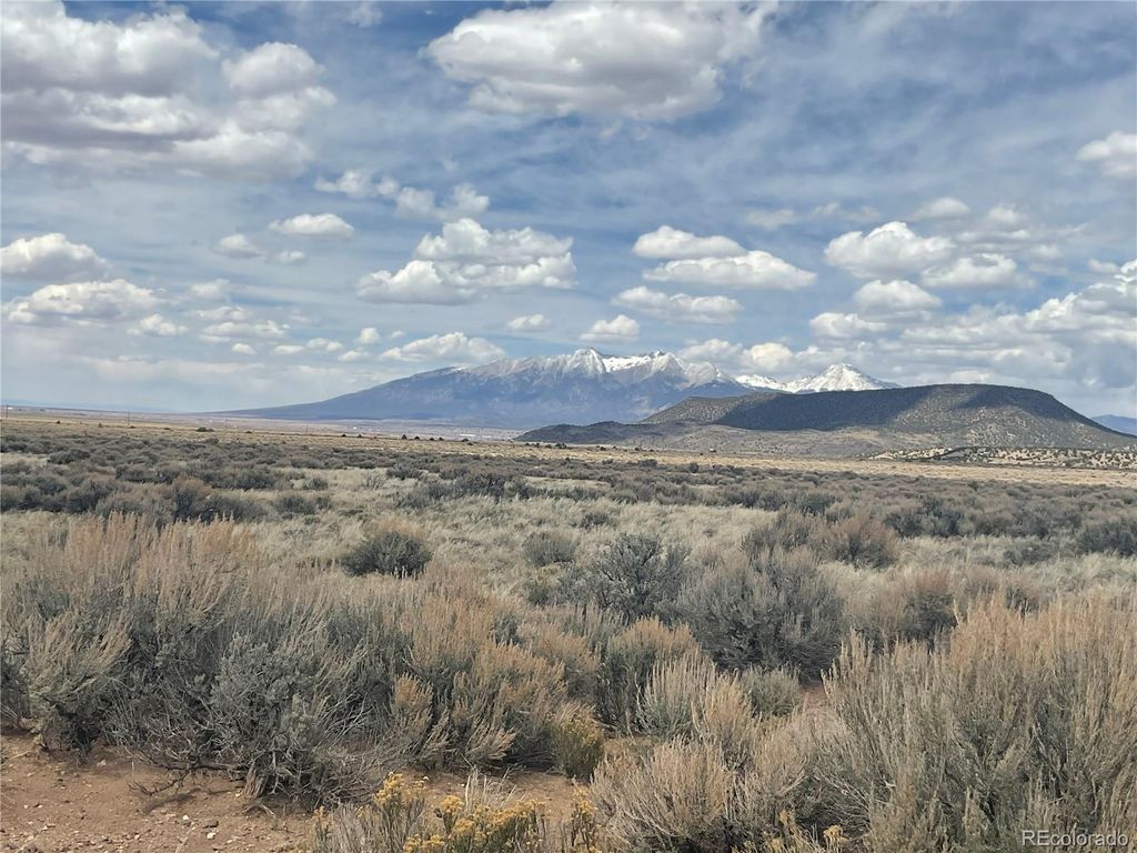 Lot 18 Sancho Rd., Fort Garland, CO 81133
