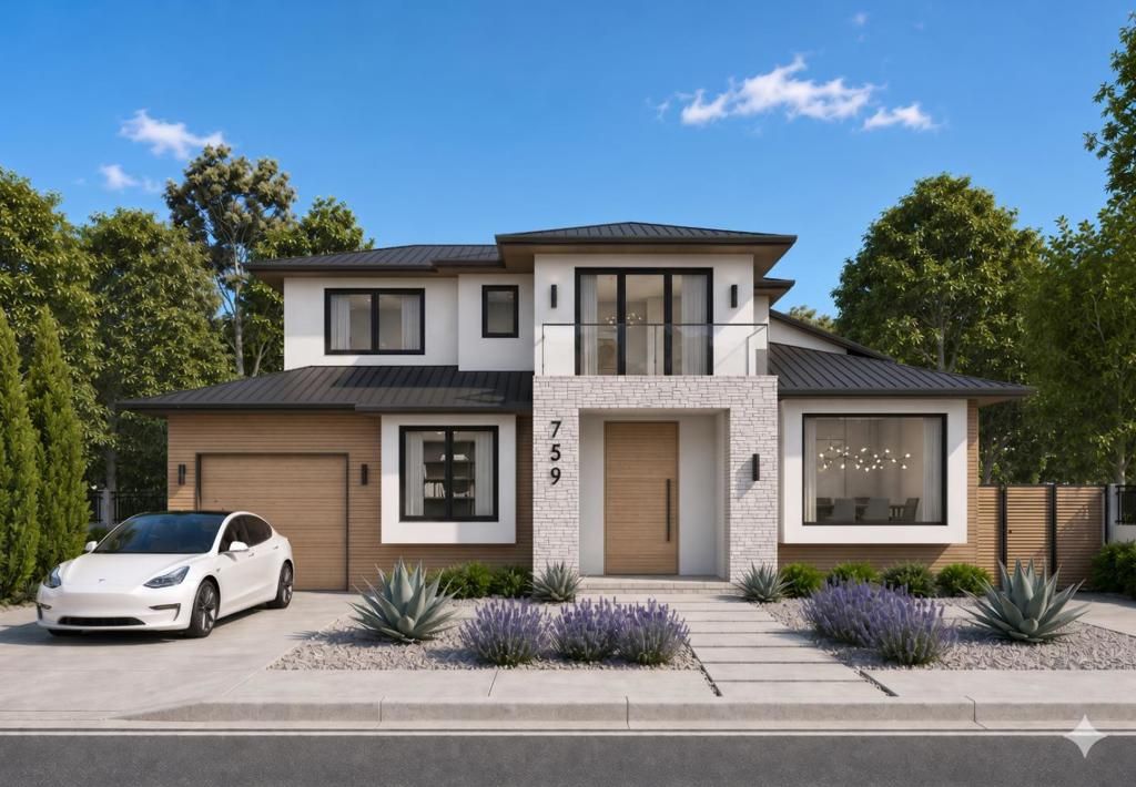 Image 1 of property listing at 759 Kendall Avenue, Palo Alto, CA 94306