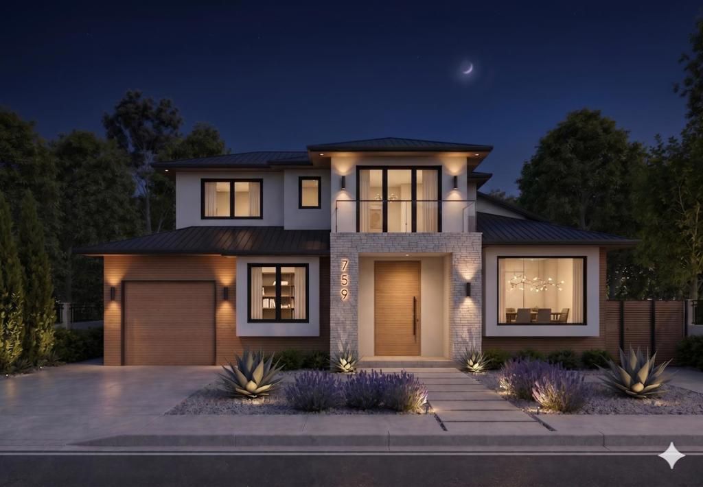 Image 2 of property listing at 759 Kendall Avenue, Palo Alto, CA 94306
