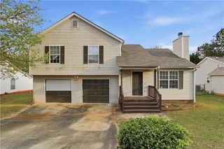 3565 Mosswood Lane, Rex, GA 30273