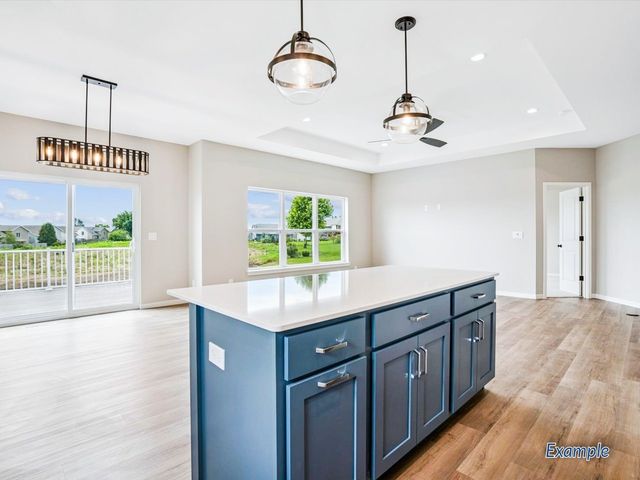 1280 Sand Prairie Drive, Iowa City, IA 52240