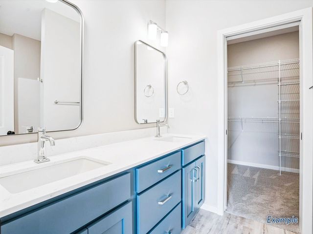 1280 Sand Prairie Drive, Iowa City, IA 52240