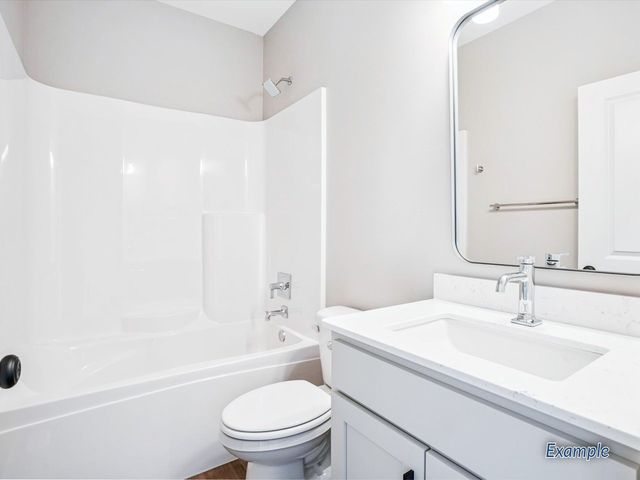 1280 Sand Prairie Drive, Iowa City, IA 52240