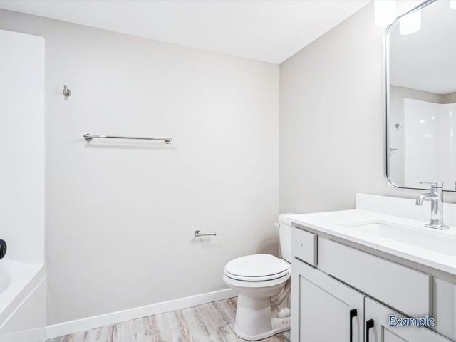 1280 Sand Prairie Drive, Iowa City, IA 52240