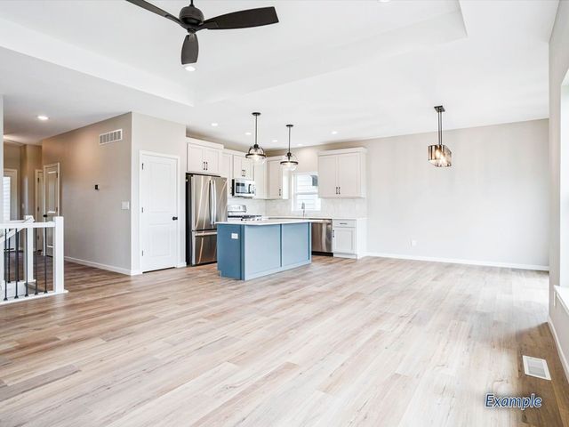 1280 Sand Prairie Drive, Iowa City, IA 52240