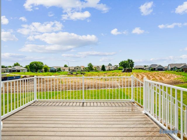 1280 Sand Prairie Drive, Iowa City, IA 52240