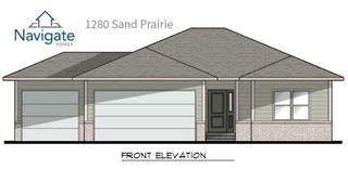 1280 Sand Prairie Drive, Iowa City, IA 52240
