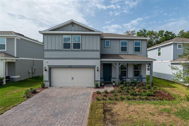 4007 MEANDERING BAY DRIVE, Apopka, FL 32712