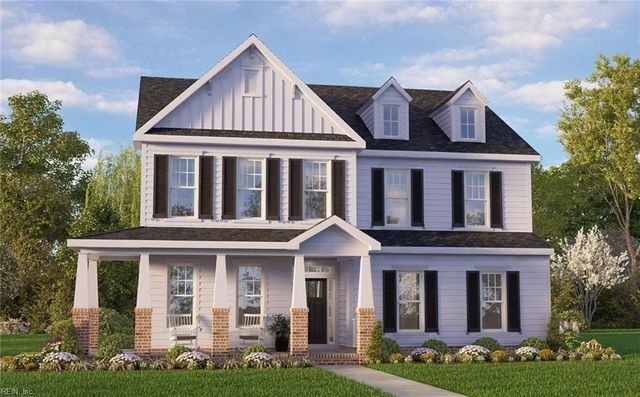 MM Bellhaven 4, Suffolk, VA 23434