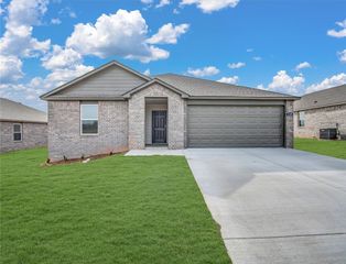 1970 Thelma Street, Springdale, AR 72762