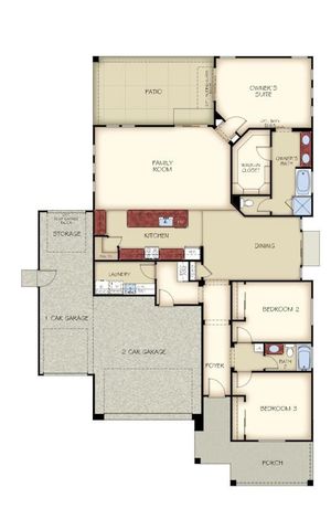 1025 Meadowlands Dr, Oakdale, CA 95361