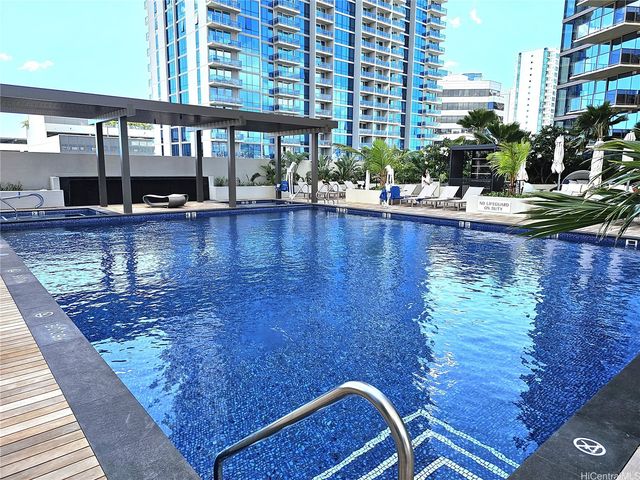 1388 Kapiolani Boulevard 2004, Honolulu, HI 96814