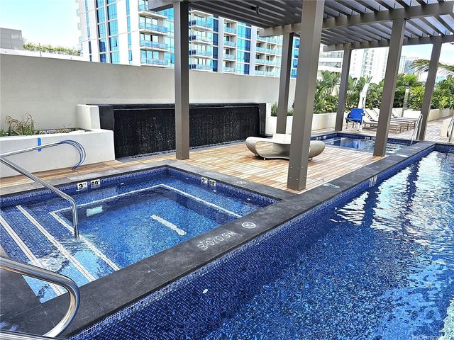 1388 Kapiolani Boulevard 2004, Honolulu, HI 96814