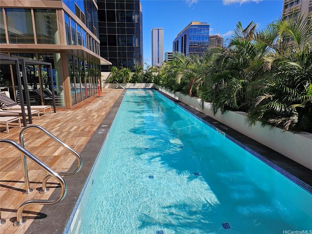 1388 Kapiolani Boulevard 2004, Honolulu, HI 96814