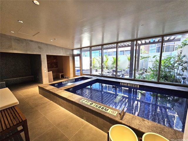 1388 Kapiolani Boulevard 2004, Honolulu, HI 96814