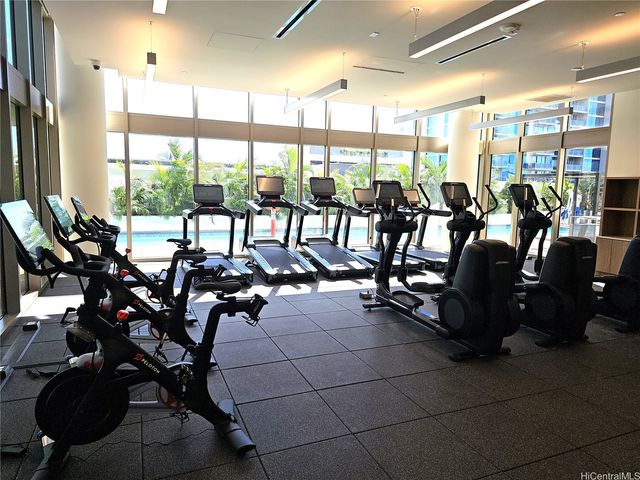 1388 Kapiolani Boulevard 2004, Honolulu, HI 96814