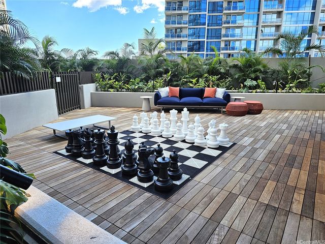 1388 Kapiolani Boulevard 2004, Honolulu, HI 96814