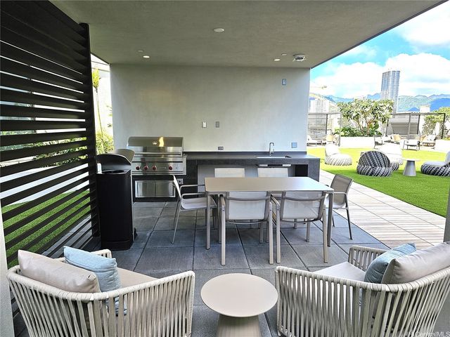 1388 Kapiolani Boulevard 2004, Honolulu, HI 96814