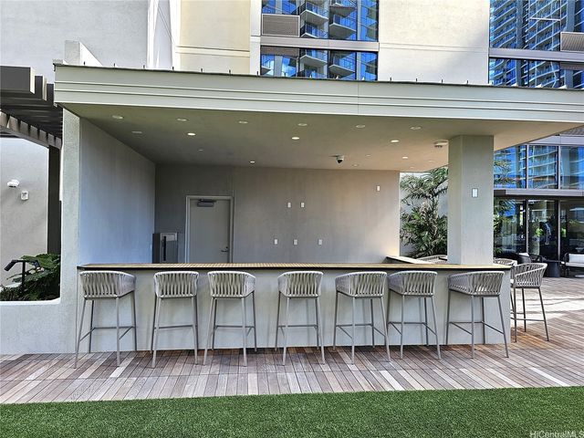1388 Kapiolani Boulevard 2004, Honolulu, HI 96814