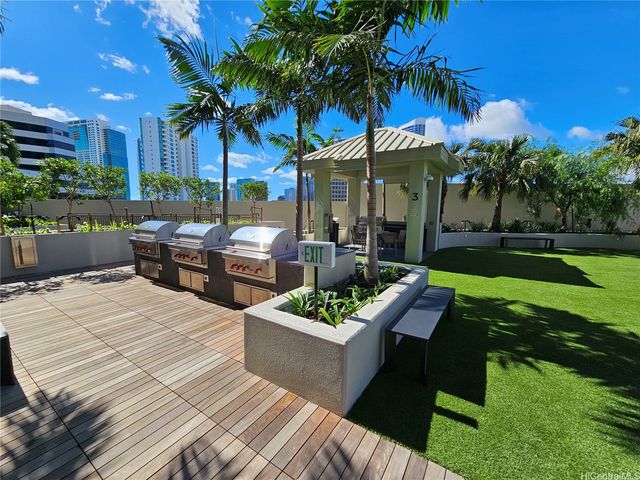 1388 Kapiolani Boulevard 2004, Honolulu, HI 96814