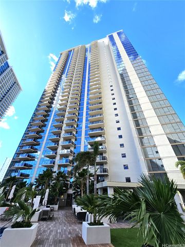 1388 Kapiolani Boulevard 2004, Honolulu, HI 96814