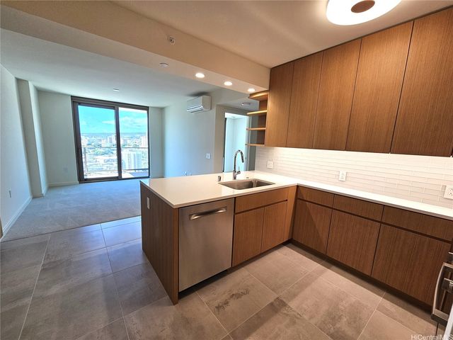 1388 Kapiolani Boulevard 2004, Honolulu, HI 96814