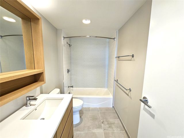 1388 Kapiolani Boulevard 2004, Honolulu, HI 96814